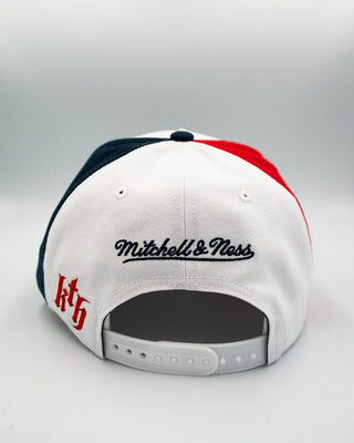 Kill The Hype x NBA All - Star 2026 LA Event Snapback - Headwear - White - 60-000286