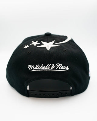 Kill The Hype x NBA All - Star 2026 Midnight Edition Snapback - Headwear - Black - 60-000285