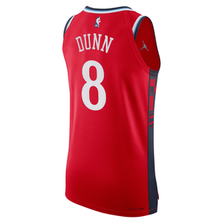 Kris Dunn '24 - '25 Statement Authentic Jersey - LA CLIPPERS TEAM STORENike10 - 000075 - 40/S