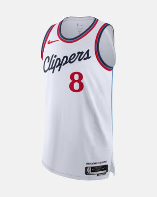 Kris Dunn Association Authentic Jersey - Jerseys - White - 10-000052-40/S