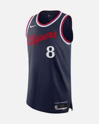 Kris Dunn Icon Authentic Jersey - Jerseys - Navy - 10-000043-40/S