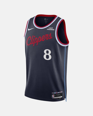 Kris Dunn Icon Swingman Jersey - Jerseys - Navy - 11-000023-XS