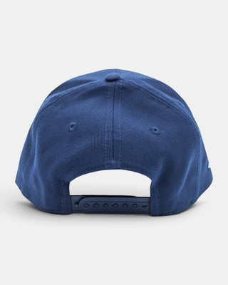 LA 950 Snapback Hat - Headwear - Navy - 60-000187
