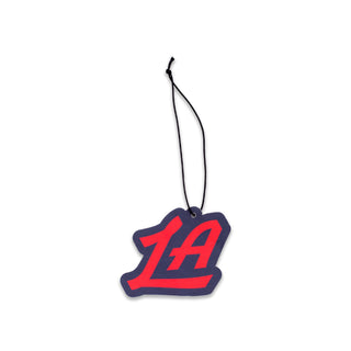 LA Air Freshener - LA CLIPPERS TEAM STOREPSG73 - 000001