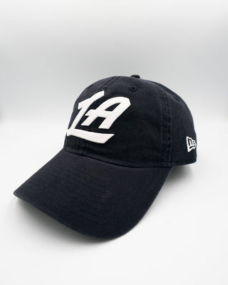 LA All - Star 2026 Adjustable Hat - Headwear - Black - 60-000211
