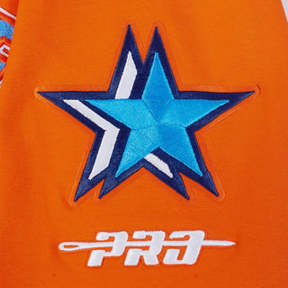 LA City Edition Clippers Tee - Orange - Apparel - Orange - 20-000219-S