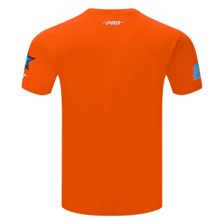 LA City Edition Clippers Tee - Orange - Apparel - Orange - 20-000219-S