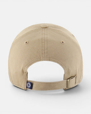 LA Clean Up Hat - Headwear - Khaki - 60-000145