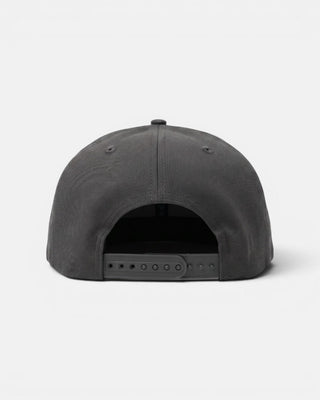 LA Clippers 950 Tonal Snapback Hat - Headwear - Black - 60-000239