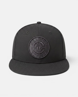 LA Clippers 950 Tonal Snapback Hat - Headwear - Black - 60-000239