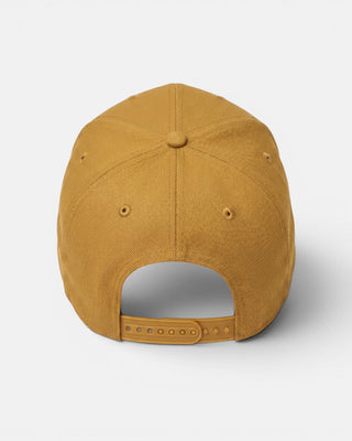 LA Clippers 950 Tonal Snapback Hat - Headwear - Brown - 60-000240