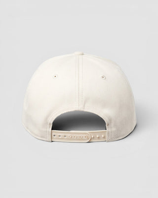 LA Clippers 950 Tonal Snapback Hat - Headwear - White - 60-000241