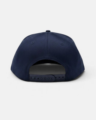 LA Clippers 950 Tonal Snapback Hat - Headwear - Navy - 60-000242