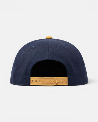 LA Clippers 950 Two-Tone Snapback Hat - Headwear - Navy - 60-000243