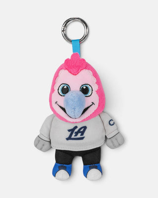 LA Clippers Chuck the Condor Blind Box Plush Keychain - Plush - 72-000105