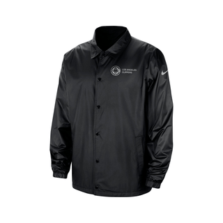 LA Clippers Coaches Jacket - LA CLIPPERS TEAM STORENike20 - 000019 - XS