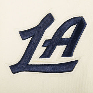 LA Clippers Día De Muertos Skull Hoodie - Apparel - White - 20-000210-S