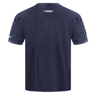 LA Clippers Día De Muertos Tee - Apparel - Navy - 20-000211-S