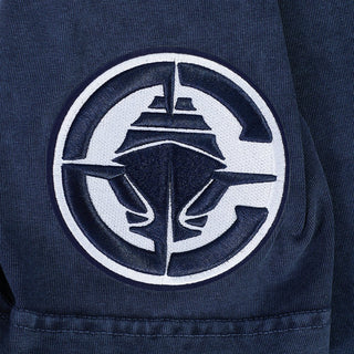 LA Clippers Día De Muertos Tee - Apparel - Navy - 20-000211-S