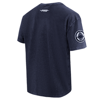 LA Clippers Día De Muertos Tee - Apparel - Navy - 20-000211-S