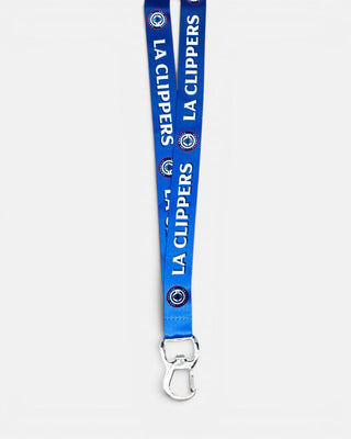 LA Clippers Lanyard - Accessories - 72-000017