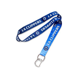 LA Clippers Lanyard - LA CLIPPERS TEAM STOREPSG72 - 000017