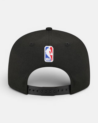 LA Clippers New Era 2026 NBA Draft Crystal 9FIFTY Snapback Hat - Hats - OS - 60-000275