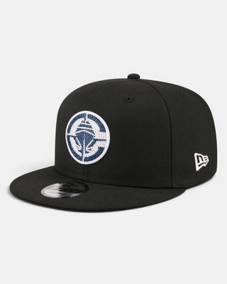 LA Clippers New Era 2026 NBA Draft Crystal 9FIFTY Snapback Hat - Hats - OS - 60-000275