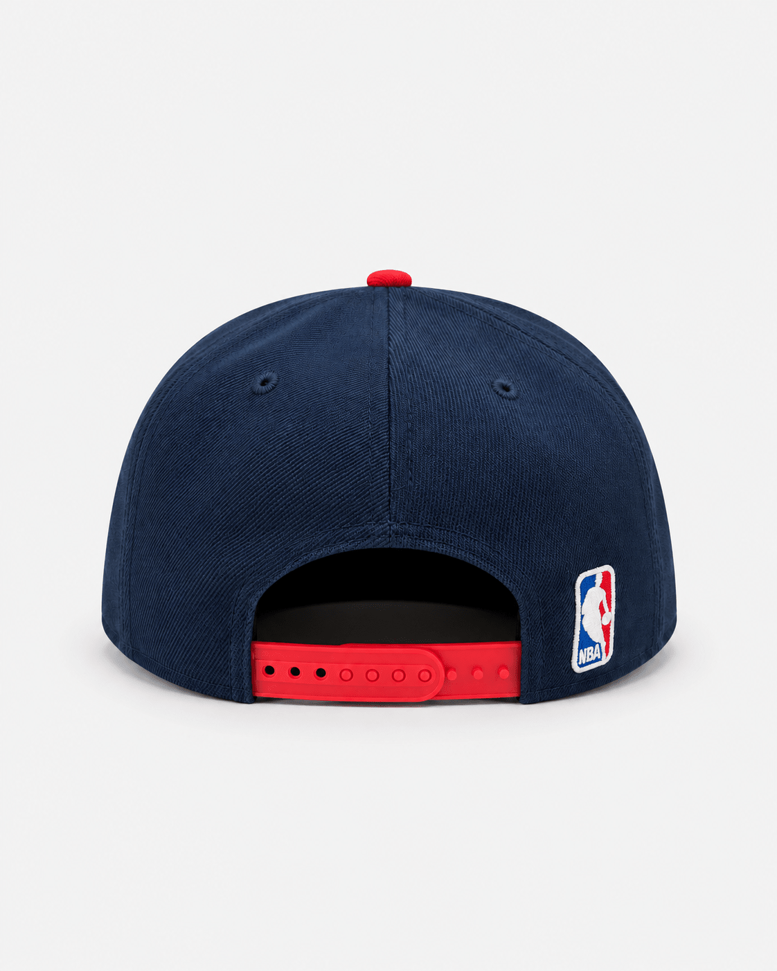 LA Clippers New Era NBA Tip-Off Edition 9FIFTY A-Frame Snapback Hat - Headwear - Navy - 60-000337