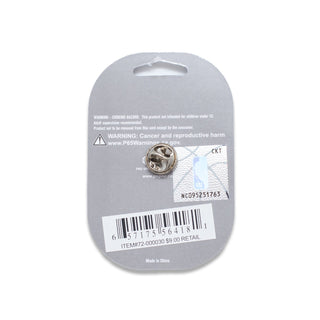 LA Clippers Pride Pin - LA CLIPPERS TEAM STOREPSG72 - 000030