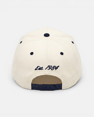 LA Clippers Retro 950 Two-Tone Snapback Hat - Headwear - White - 60-000249