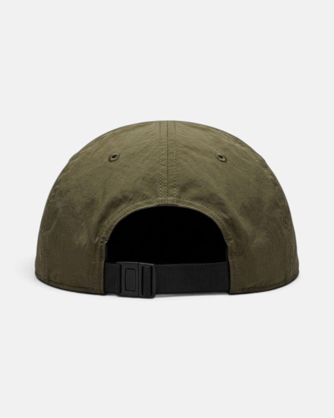 LA Clippers Rope Captain Strapback Hat - Headwear - Green - 60-000257