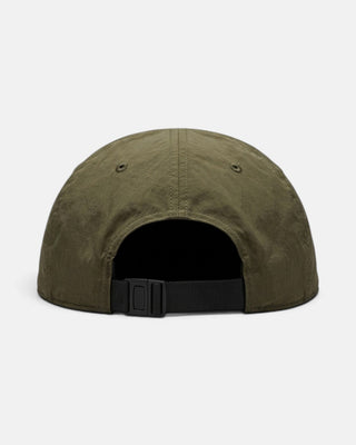 LA Clippers Rope Captain Strapback Hat - Headwear - Green - 60-000257