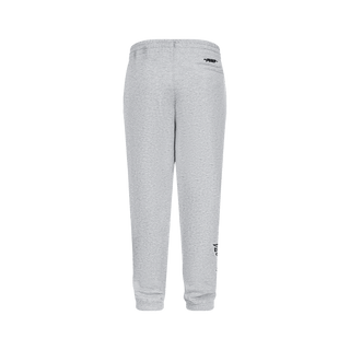 LA Clippers Script Fleece Joggers - Apparel - Gray - 40-000060-S