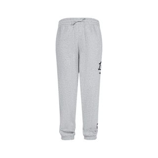 LA Clippers Script Fleece Joggers - Apparel - Gray - 40-000060-S