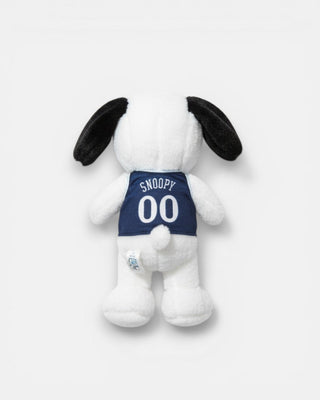 LA Clippers Snoopy Plush - Plush - One Size - 72-000147