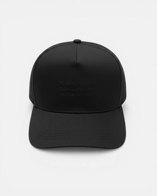 LA Clippers Tonal Snapback Hat - Headwear - Black - 60-000261