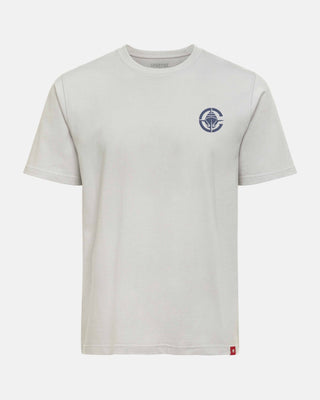 LA Clippers Vintage Tee - Apparel - S - 20-000436-S