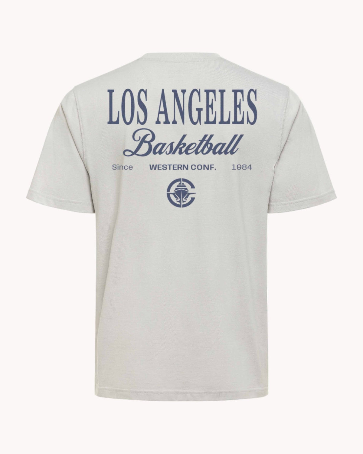 LA Clippers Vintage Tee - Apparel - S - 20-000436-S
