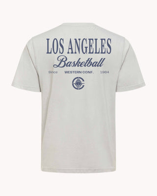 LA Clippers Vintage Tee - Apparel - S - 20-000436-S