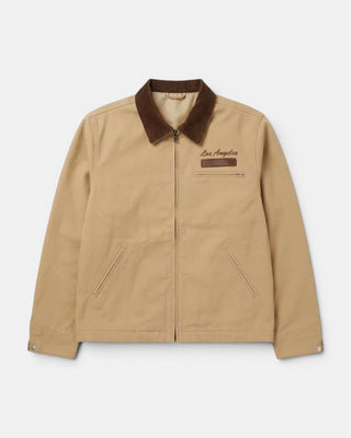 LA Clippers Workwear Jacket - Jackets - S - 20-000421-S