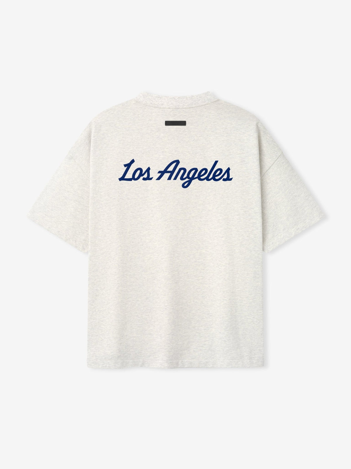LA Clippers x Fear of God Essentials Core T-Shirt - T-Shirts - XS - 20-000373-XS