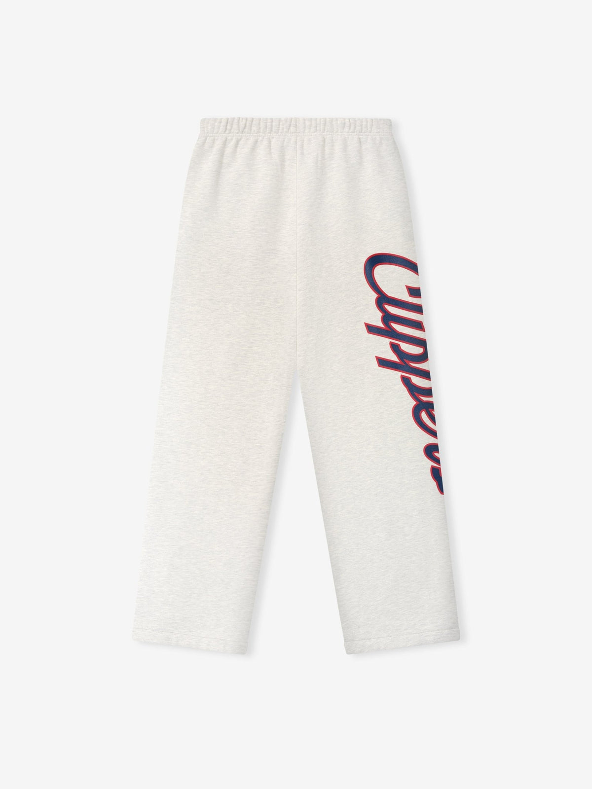 LA Clippers x Fear of God Essentials Script Sweatpants - Sweatpants - XS - 21-000048-XS