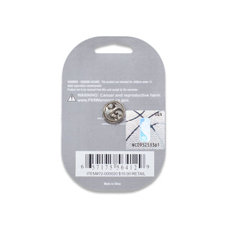 LA Emoji Hand Sign Pin - LA CLIPPERS TEAM STOREPSG72 - 000020