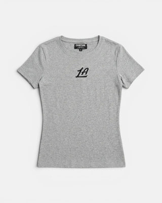 LA Fitted Tee - T-Shirts - XS - 30-000130-XS