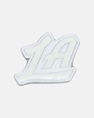 LA Glow in the Dark Pin - Accessories - 72-000059