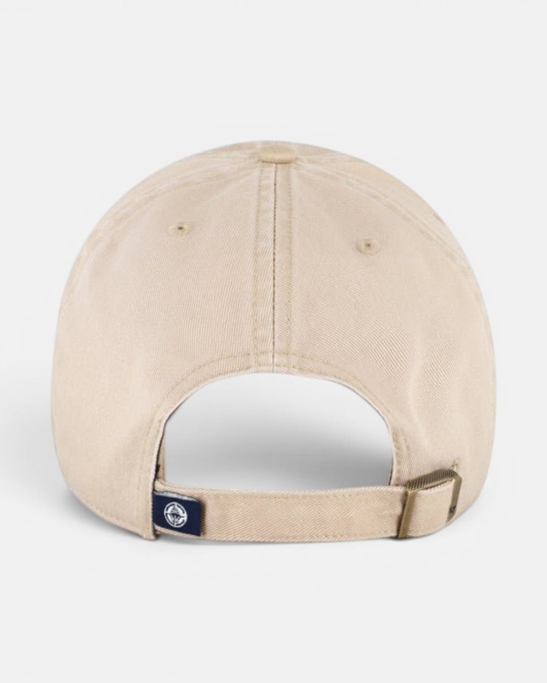LA Heritage Clean Up Strapback Hat - Headwear - Khaki - 60-000278