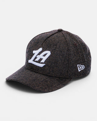 LA Herringbone 940 Hat - Headwear - Multicolor - 60-000228