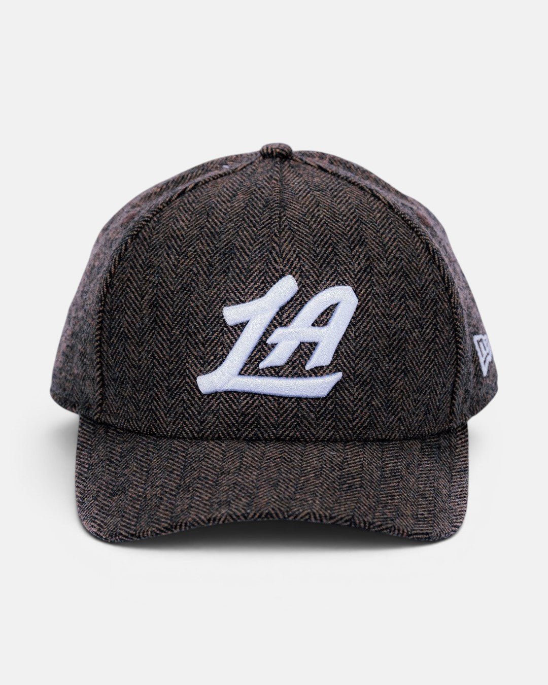 LA Herringbone 940 Hat - Headwear - Multicolor - 60-000228
