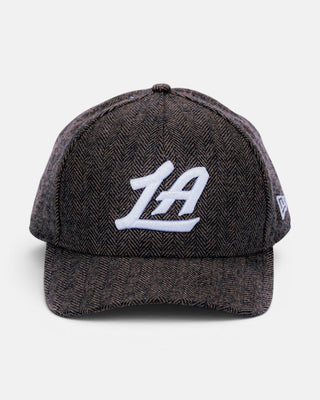 LA Herringbone 940 Hat - Headwear - Multicolor - 60-000228